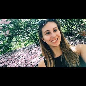 Meet your Posher, Justice